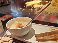 -盛焰铁板烧(王府井店)