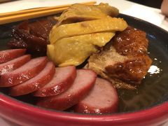 -龙记香港茶餐厅(久光百货店)