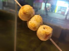 -质烤烤物·活烤海鲜(质烤总店)