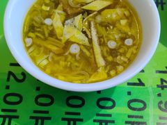 -令氏家外家周秦食府(高新店)