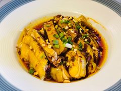 口水鸡-9家湘菜(上南路店)