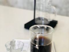 -边渡咖啡烘焙店(昙华林店)