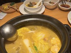 -一朵菌·野生菌探索家火锅(南亚店)
