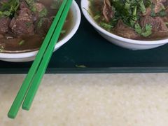 -万盛园炖肉馆(云峰店)