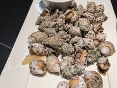 -鑫悦楼煎蟹·16年海鲜大排档