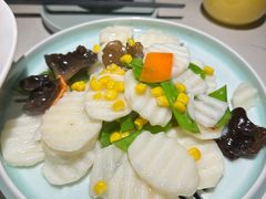 -院8里·小聚园老川菜(九眼桥店)