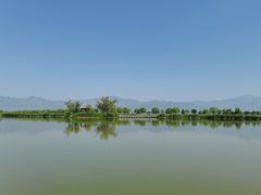 -野鸭湖国家湿地公园