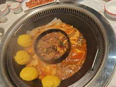 -大鹅岛灶台鱼·铁锅炖(水库路店)