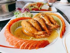 -光海鲜鱼翅餐厅(叻差拉披色路店)
