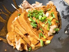 -金谷园饺子馆(北邮总店)