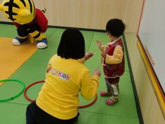 -巧虎KIDS早教托育成长中心(北京西城天虹中心)