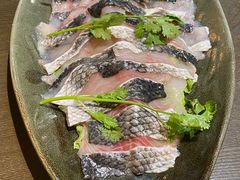 -土著渔匠·养生蝴蝶鱼(香樟路店)