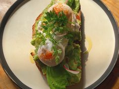 -O'mills Sourdough Bakery&Bistro(永嘉路店)