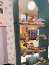 -奈尔宝家庭中心·亲子餐厅(苏州大悦城店)