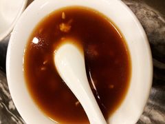 红糖小汤圆-凤来栖·净庭院·火锅(欧尚店)