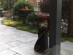 -川流不息(北蔡休闲广场店)