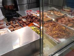 -王家沙点心店(南京西路总店)