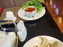 -富力希尔顿酒店·地阔自助餐厅