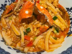 -锦荟JINHUI·浙江小馆(上海荟聚店)