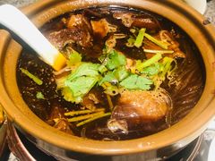 -南京大牌档(济南万象城店)