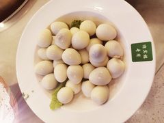 鹌鹑蛋-迎宾楼(解放西街店)