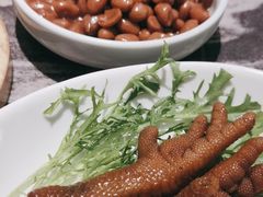 -新白鹿餐厅(松江开元地中海店)