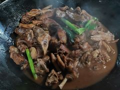 醉鹅-大地农庄(逢沙大道店)