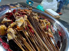 -红牌楼老号串串(银海佳苑店)