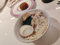 -三禾寿司(君尚店)