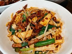 -寻裕记·现炒浇头面(人民广场店)