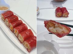 锦绣海鲜红米肠-陶陶居酒家(第十甫路总店)