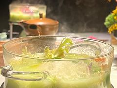 -叶叶菩提(太原别墅店)