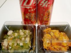 -牛邸·烧肉饭(来福士店)