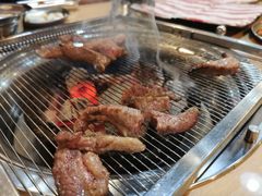 -麻蒲碳烤肉(嘉禾东平地铁站19号店)