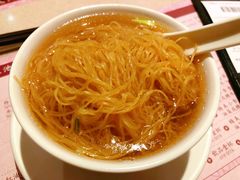 鲜虾云吞面-池记(尖沙咀店)
