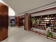 -二酉书店TOYOU BOOKS