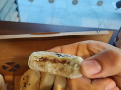 -赵记素斋·绿豆馅饼(钟楼小区店)