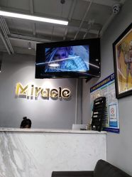 -Miracle集简美发沙龙