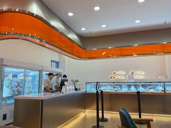 -St蛋糕王国(亨特店)