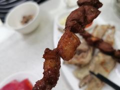 羊肉串-伊祥·敦煌楼