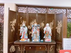 -杭州香格里拉·香宫中餐厅