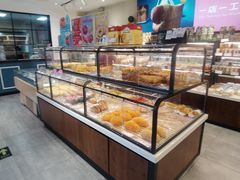 -金凤成祥(东直门现烤面包店)