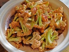 -京味斋·北京烤鸭(北京南站洋桥店)