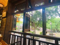 -黄龙溪古镇