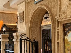 -B&C黄油与面包·THE GARDEN BAKERY概念店(世纪汇店)