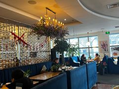 -花舍·新派粤菜·西餐·下午茶(亚运村·鸟巢店)