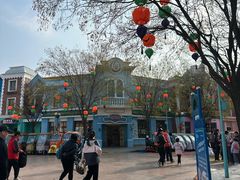 -沈阳方特欢乐世界