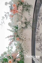 -Sunny喜铺婚礼定制·求婚策划