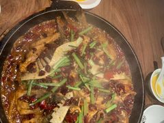 -老板恋上鱼(印象城店)