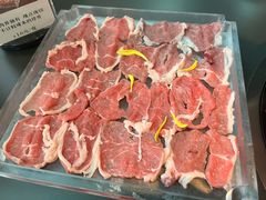 -阳坊涮肉(万柳华联·颐和园店)